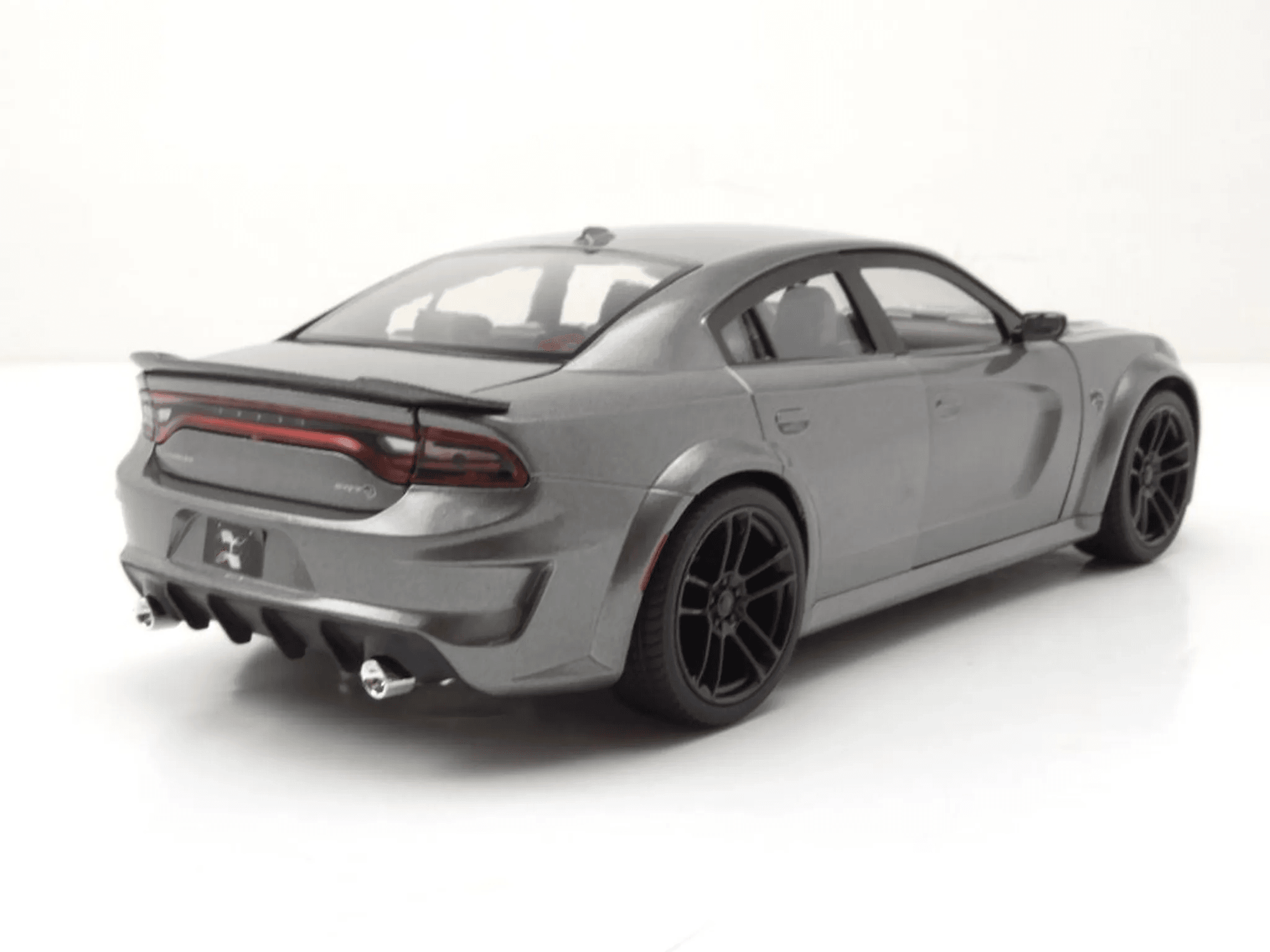 Model Rychle a Zběsile Dodge Charger 2021 Fast X 1:24