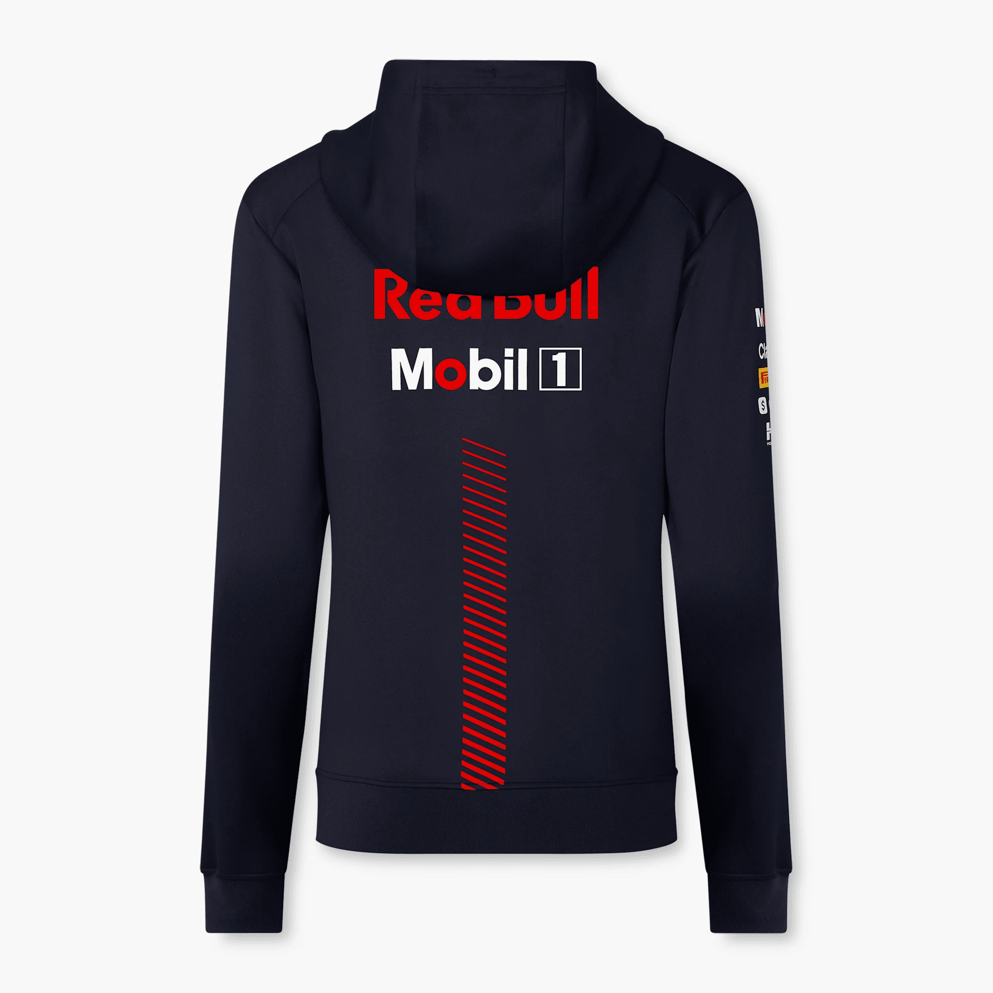 Red Bull Racing F1 dámská týmová mikina RBR