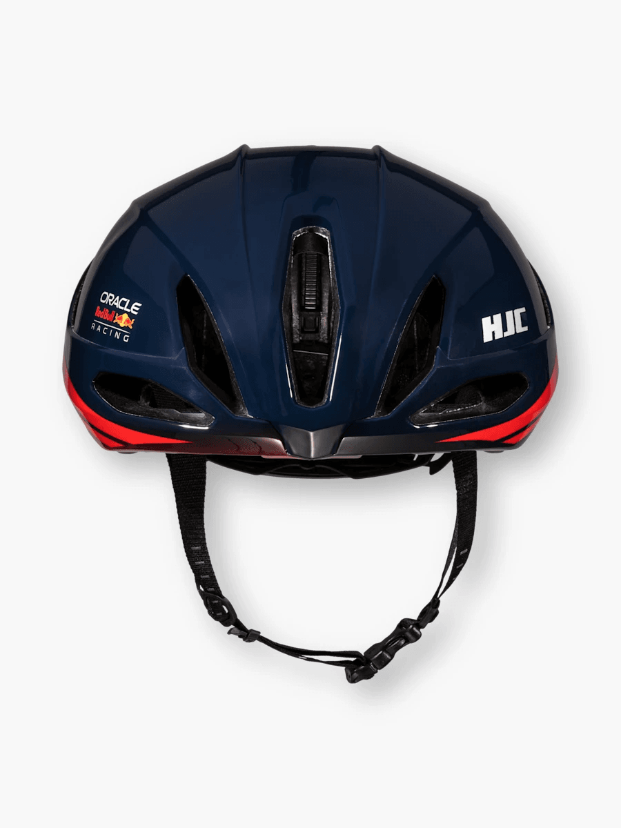 Cyklistická helma HJC Furion 2.0 Red Bull Racing