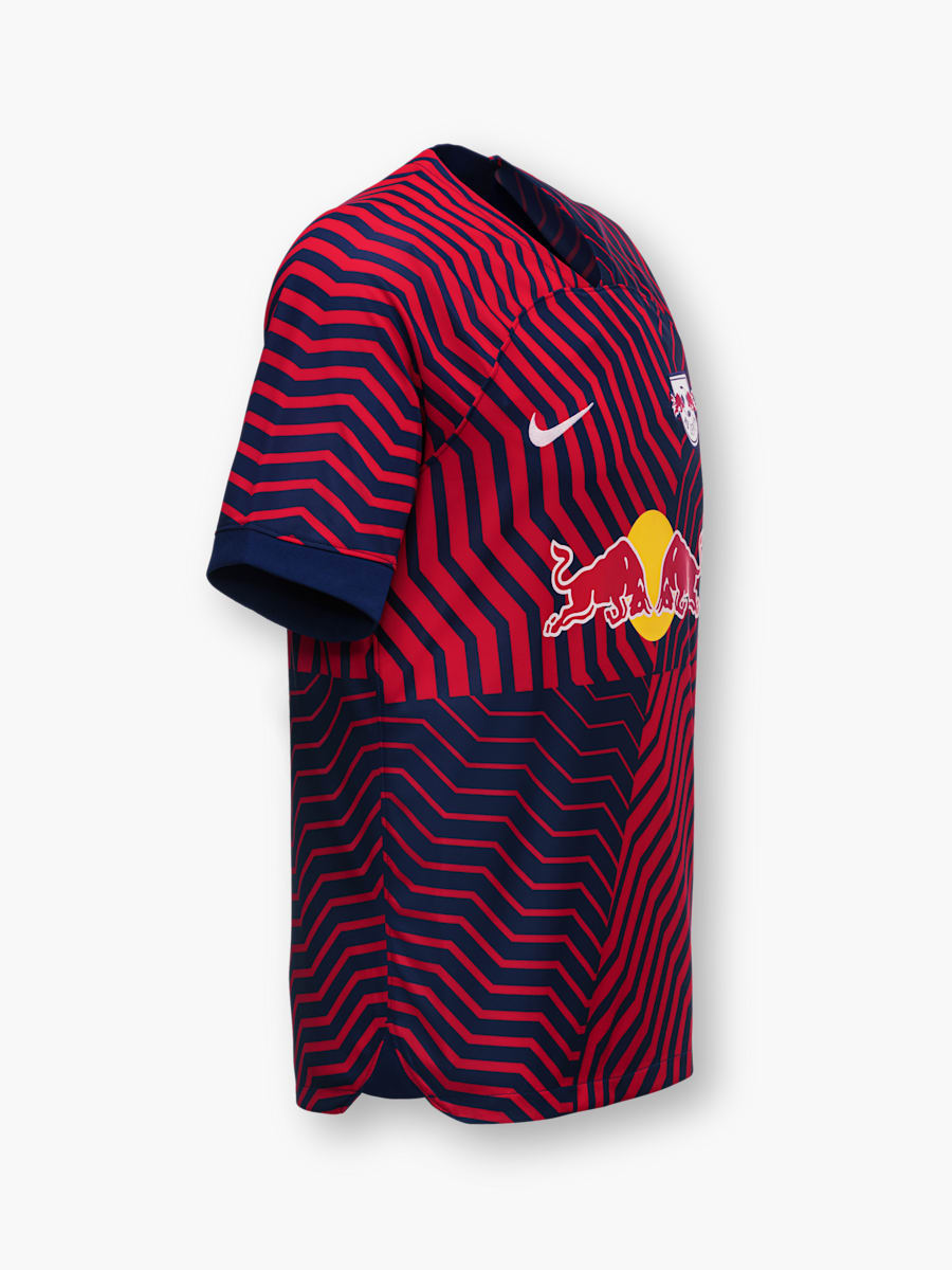 Red Bull Leipzig venkovní dres Nike 23/24