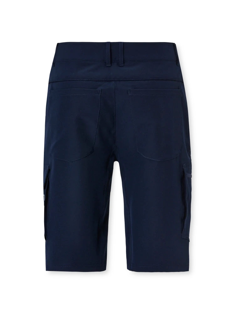 KTM Red Bull Racing týmové šortky - XL