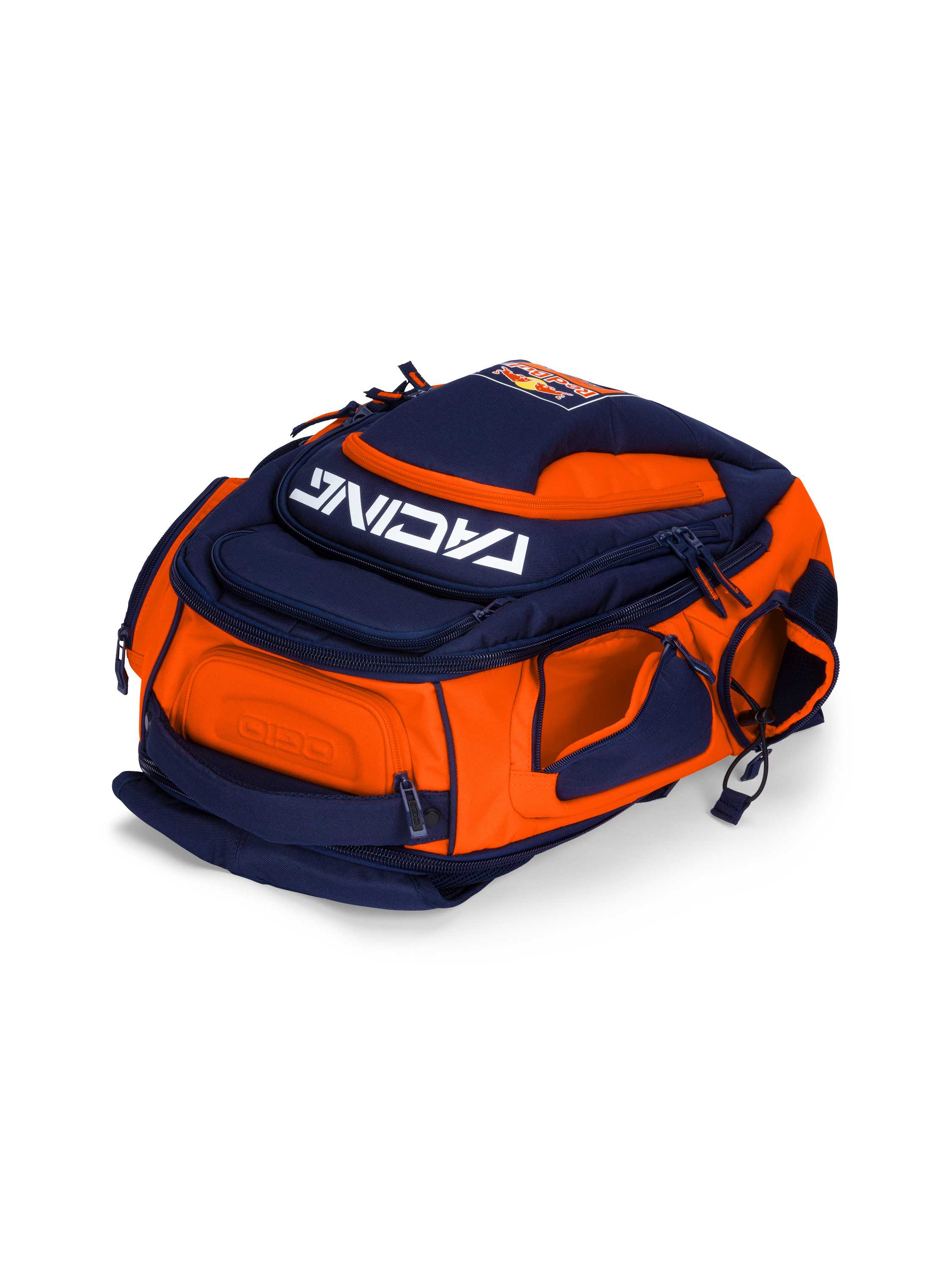 KTM Red Bull Racing velký týmový batoh