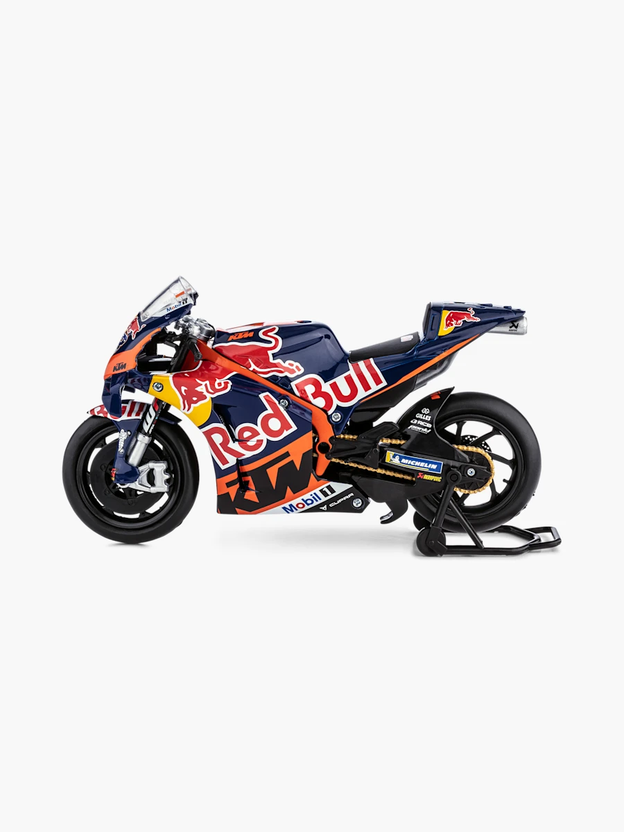 Model MotoGP KTM Red Bull Racing RC16 #43 Jack Miller 1:12