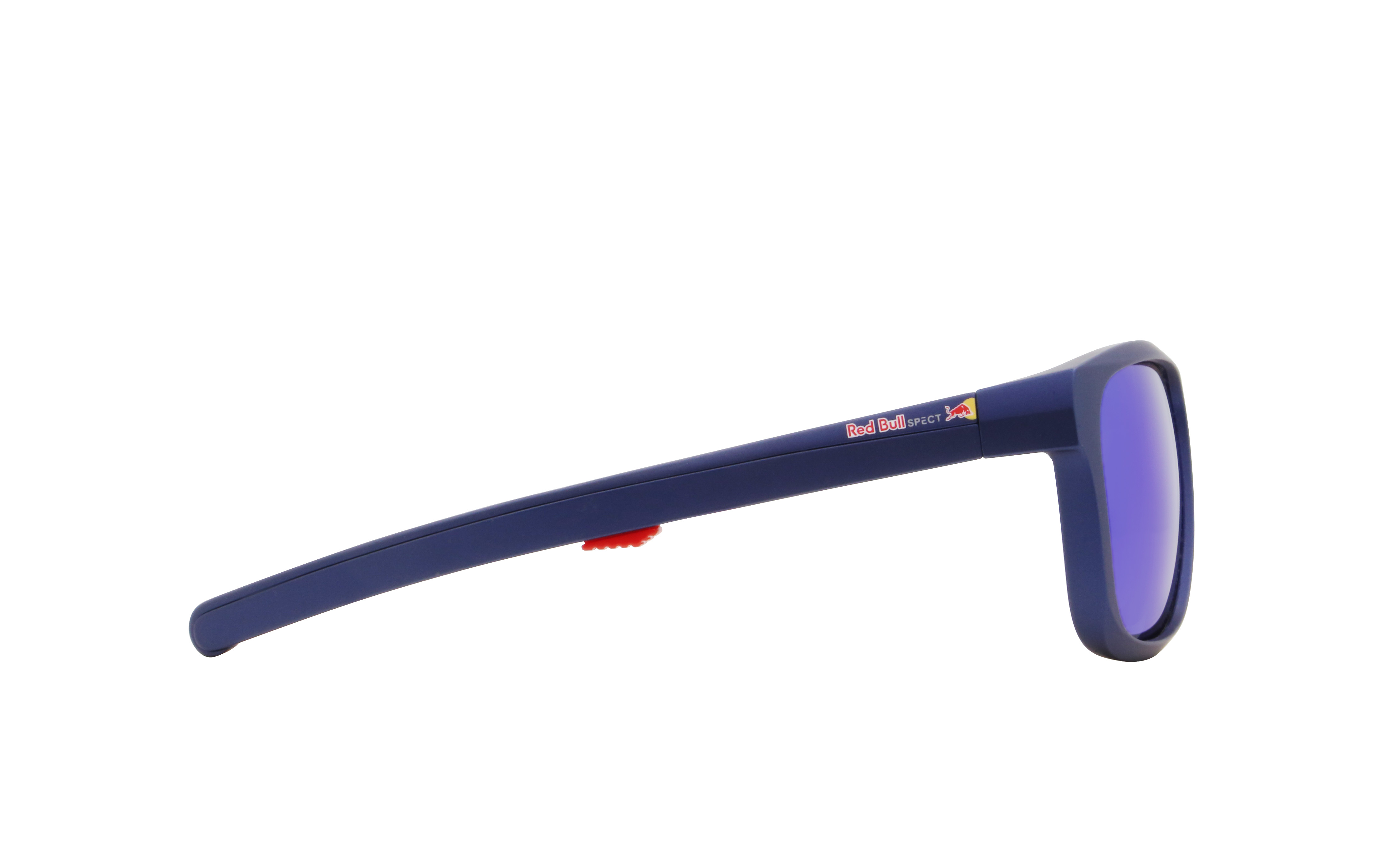 Red Bull Spect sluneční brýle KREY modré s tmavě modrými skly