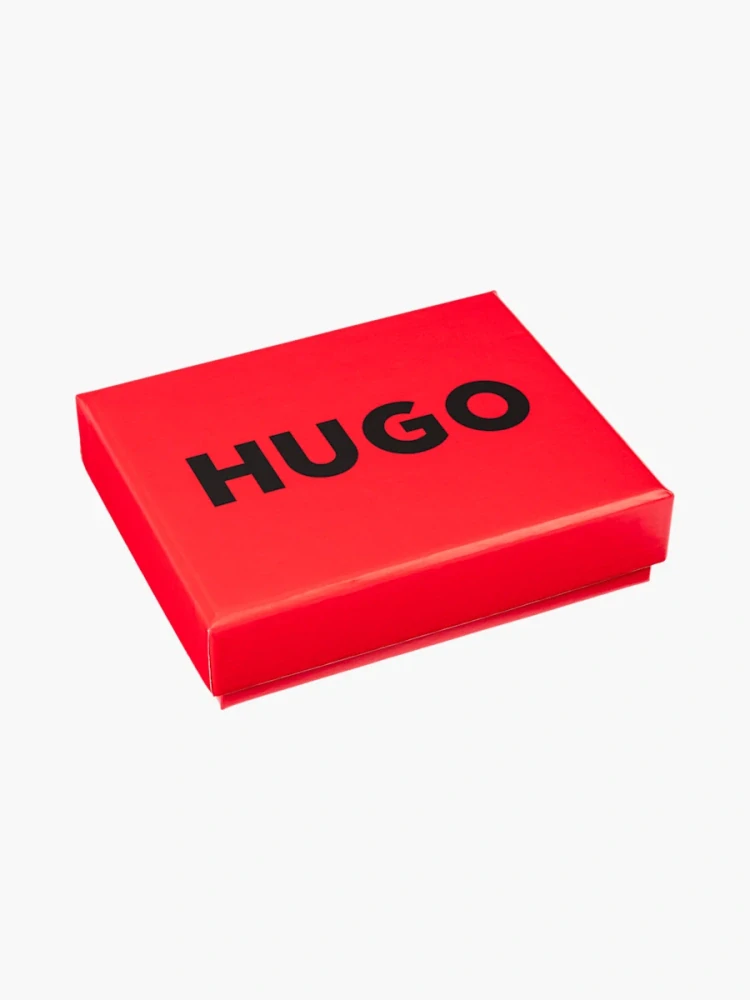 Klíčenka na krk HUGO - Visa Cash App RB modrá