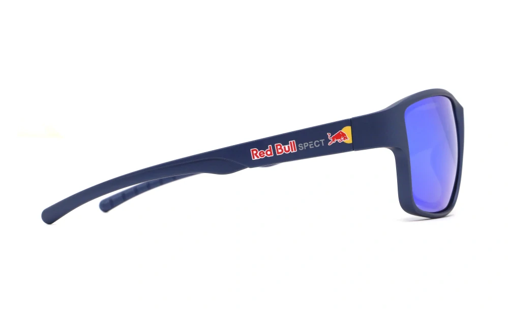 Red Bull Spect sluneční brýle CHESS modré s modrými skly
