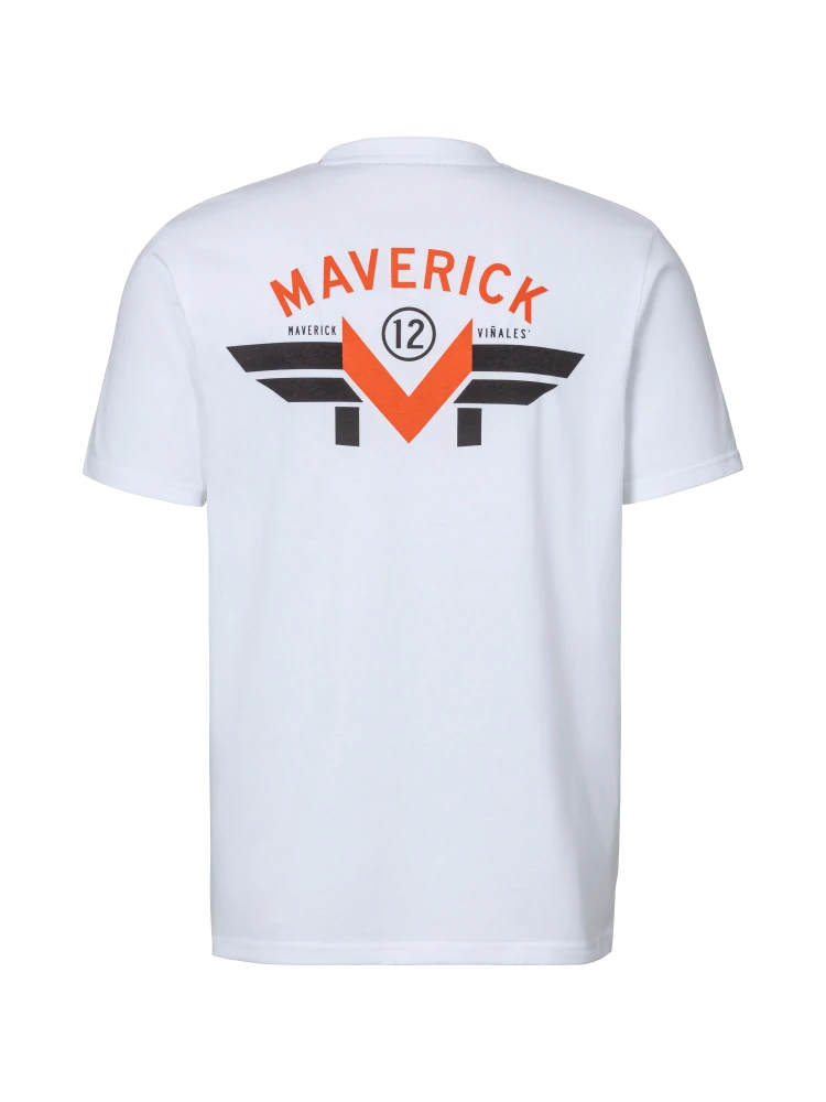Fanouškovské tričko KTM Red Bull Racing - Maverick Vinales