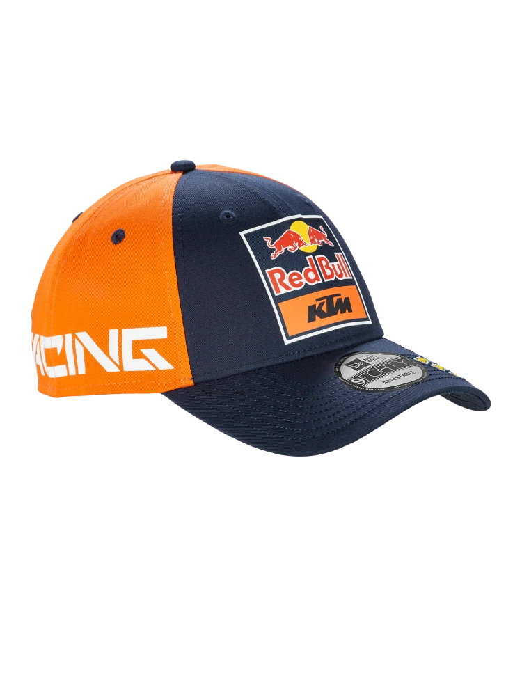 Týmová kšiltovka KTM Red Bull Racing - Brad Binder