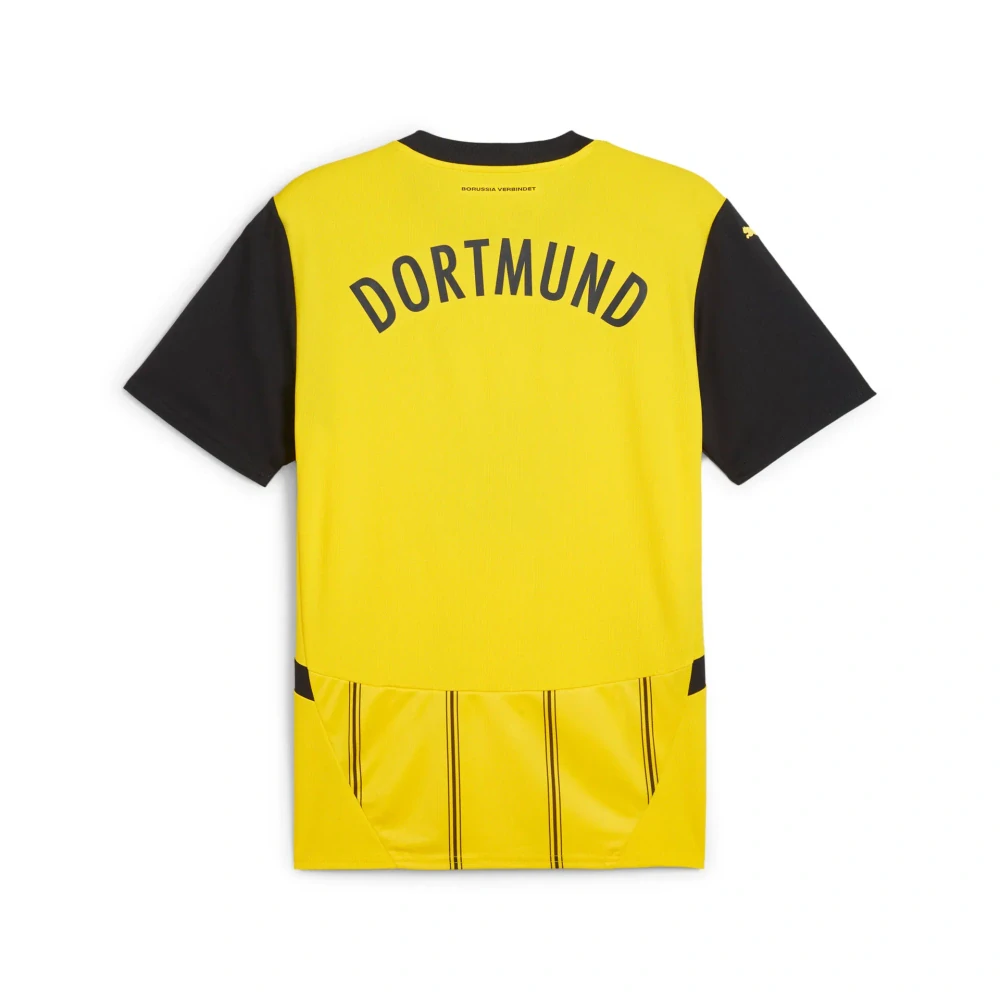 BVB Dortmund domácí dres Puma 24/25 - Replica - XL