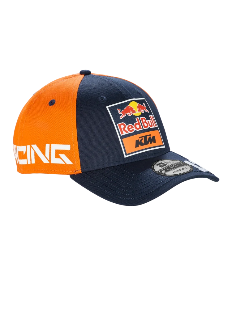 Týmová kšiltovka KTM Red Bull Racing - Maverick Vinales