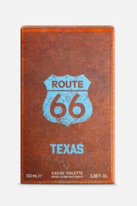ROUTE 66 Texas Toaletní voda 100ML