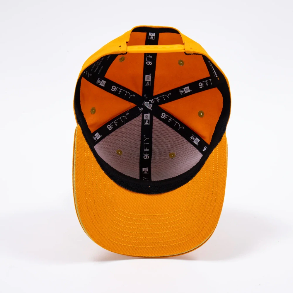 Týmová kšiltovka McLaren F1 9FIFTY - Constructors Champions