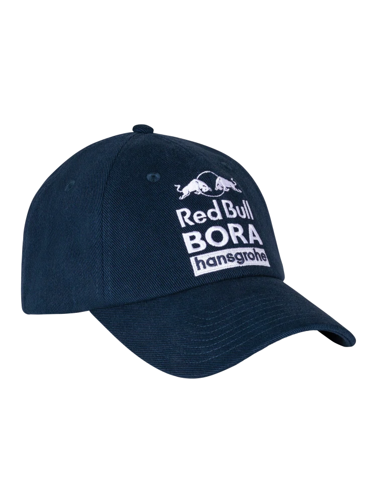 Týmová kšiltovka Red Bull Bora Hansgrohe MONO