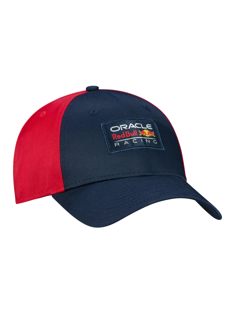 Oracle Red Bull Racing F1 kšiltovka s logem MONO