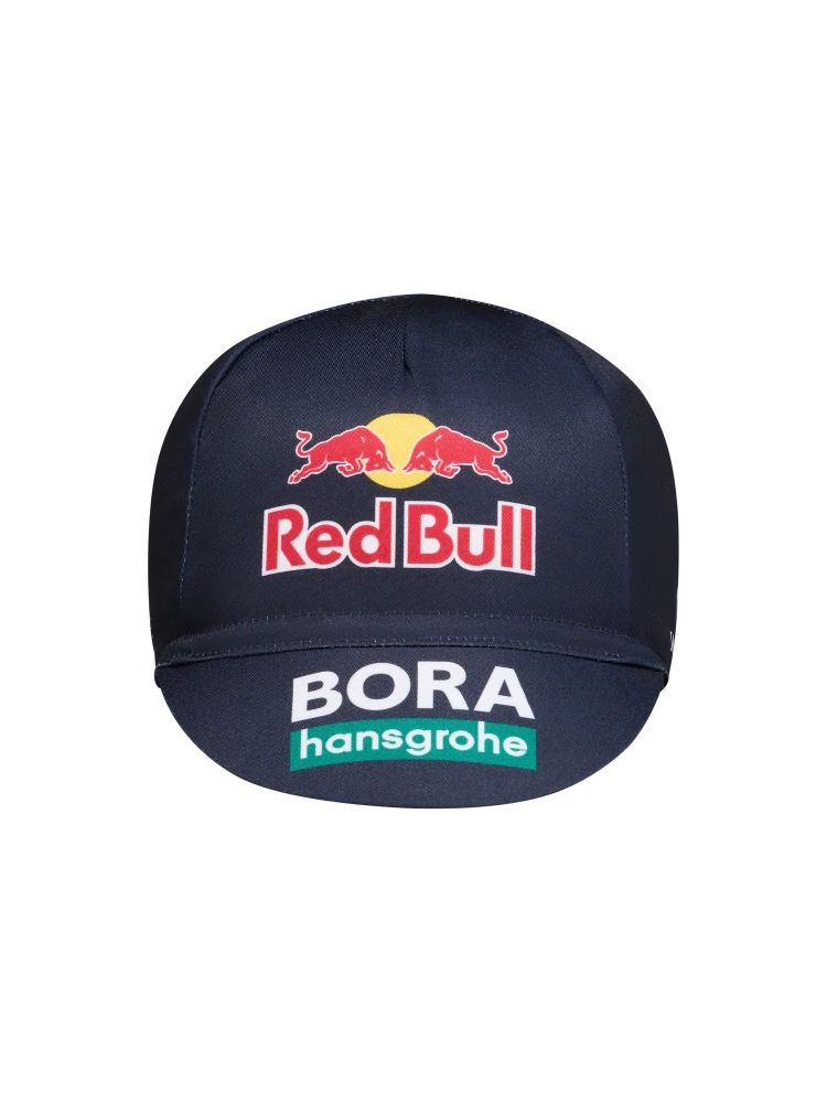 Cyklistická čepice Red Bull Bora Hansgrohe - týmová edice SPECIALIZED
