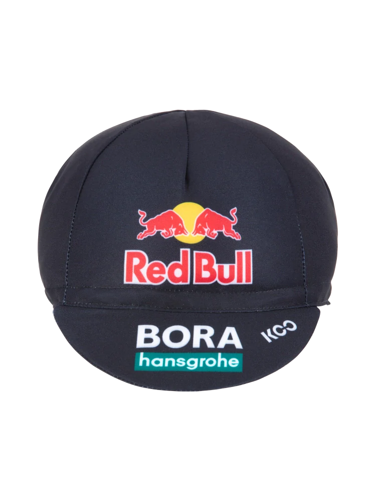 Cyklistická čepice Red Bull Bora Hansgrohe - týmová edice SPECIALIZED