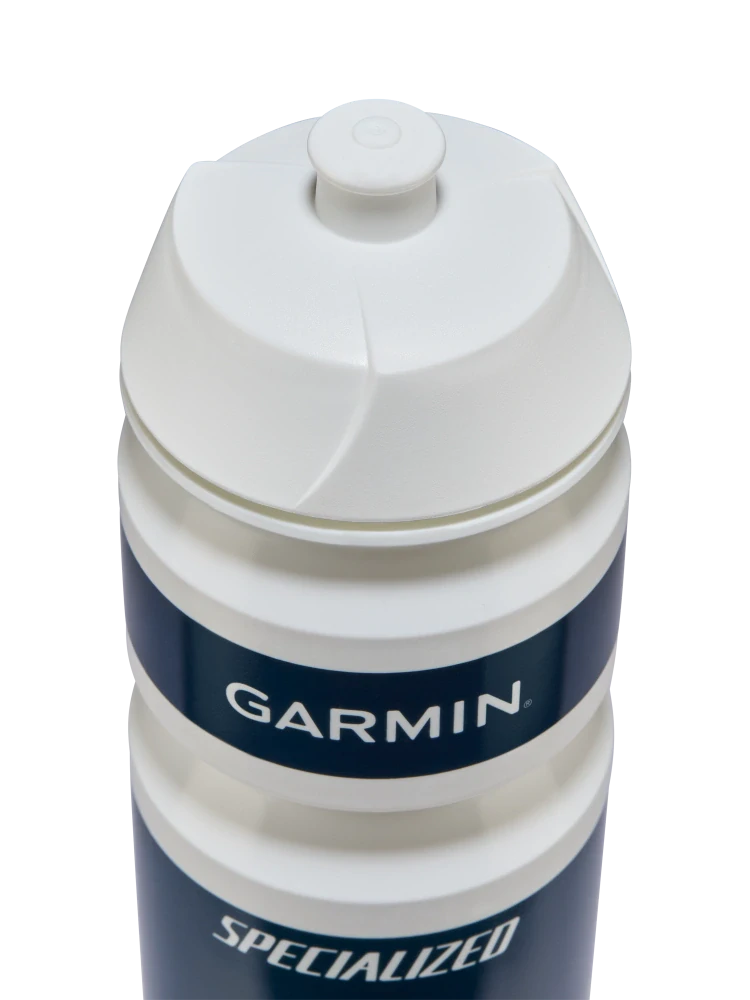 Láhev na vodu Red Bull Bora Hansgrohe - týmová edice SPECIALIZED 750ml