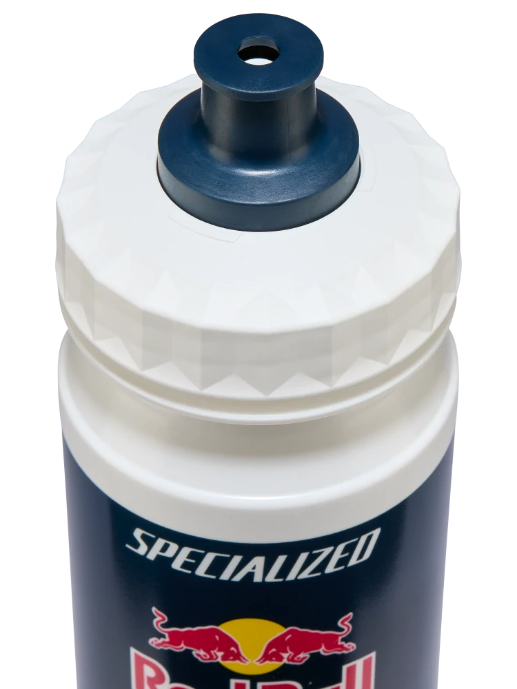 Láhev na vodu Red Bull Bora Hansgrohe - týmová edice SPECIALIZED 550ml