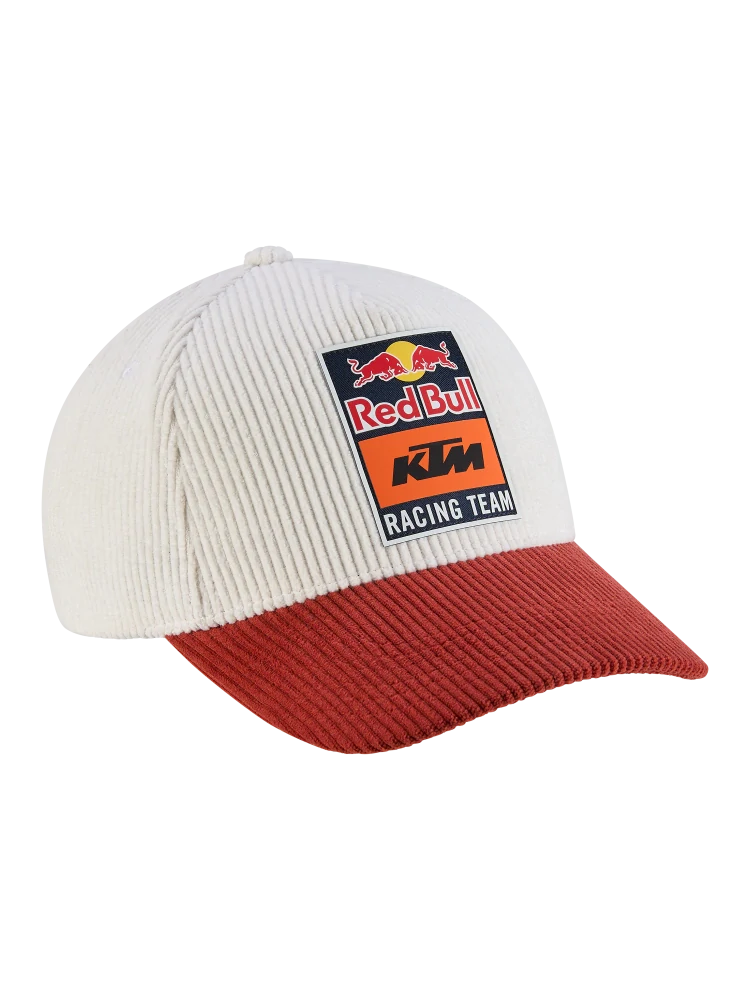 Kšiltovka KTM Red Bull Racing SUNSET s logem