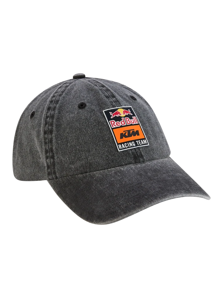 Kšiltovka KTM Red Bull Racing RIDE s logem