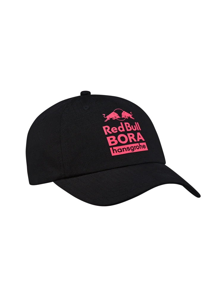 Kšiltovka Red Bull Bora Hansgrohe - edice GIRO D'ITALIA