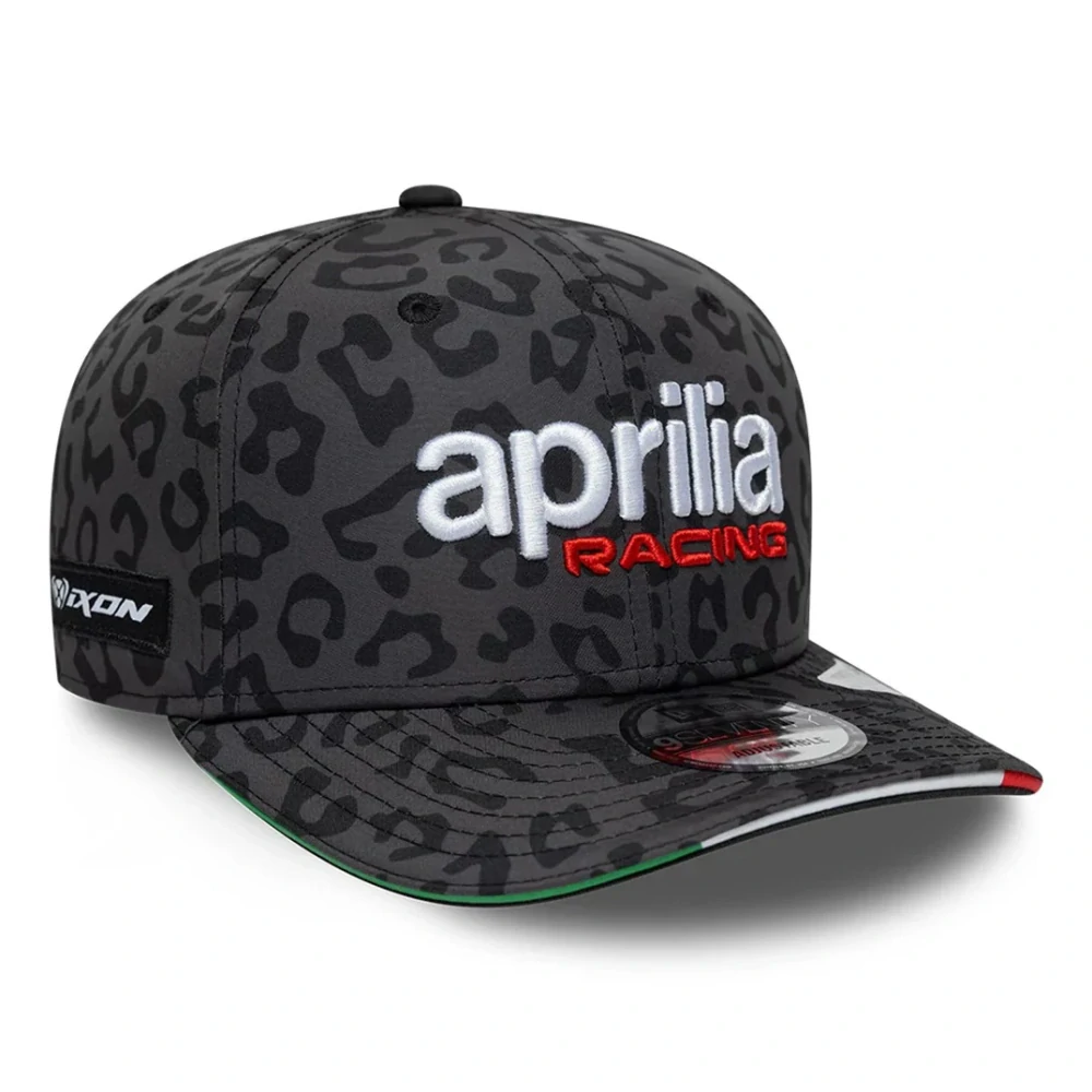 Týmová kšiltovka Aprilia Racing x New Era - edice Mugello