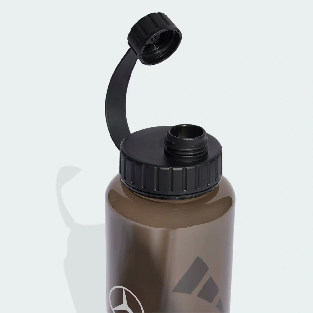 Láhev na vodu Mercedes AMG Petronas F1 s logem