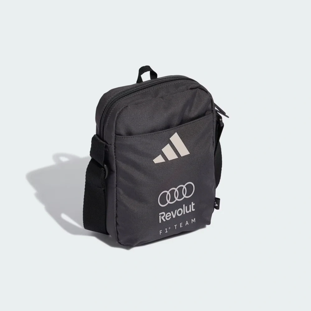 Taška přes rameno Audi Revolut F1 x Adidas s logem