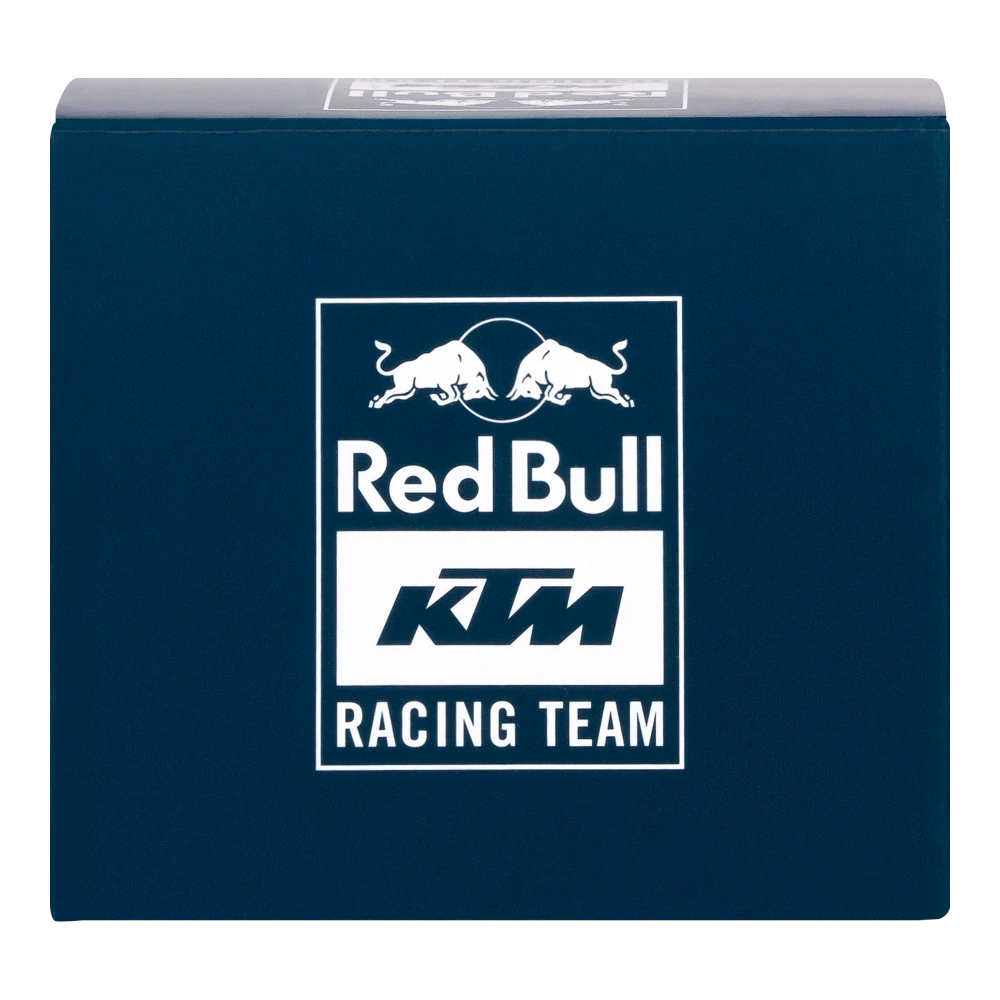 Kovový hrnek KTM Red Bull Racing MOSAIC s logem