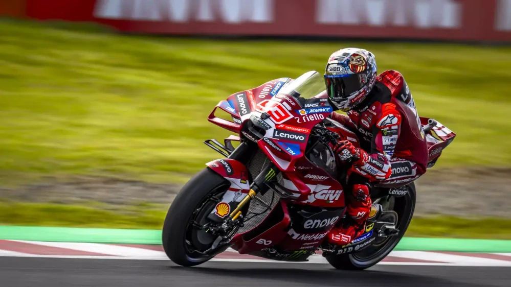 Kšiltovka Marc Marquez - edice GP Japan 2026