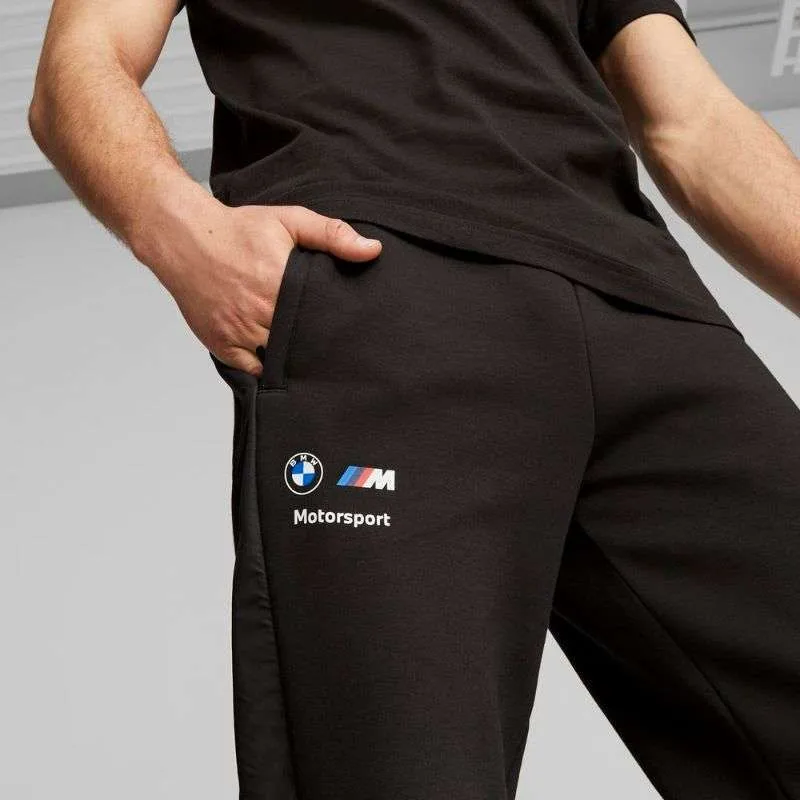BMW Motorsport pánské teplákové kalhoty MT7 černé
