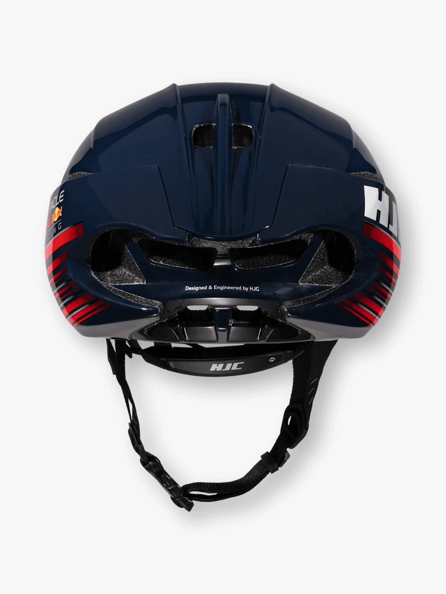 Cyklistická helma HJC Furion 2.0 Red Bull Racing