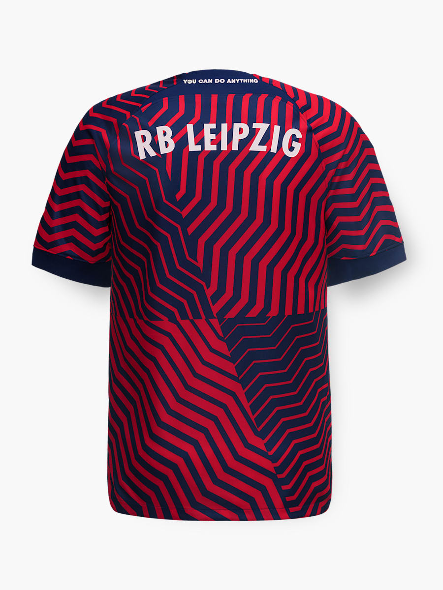 Red Bull Leipzig venkovní dres Nike 23/24