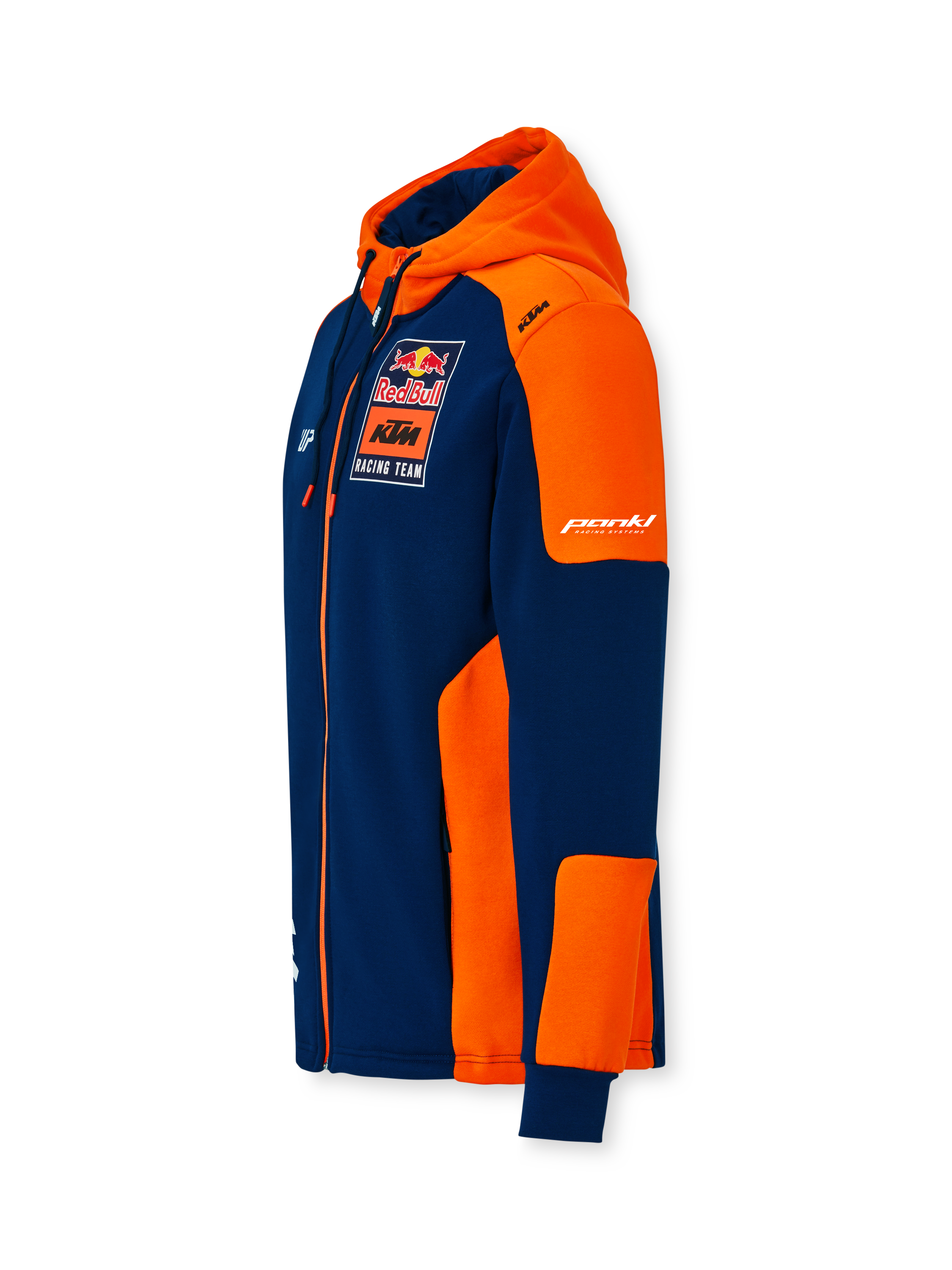 KTM Red Bull Racing týmová mikina - XL