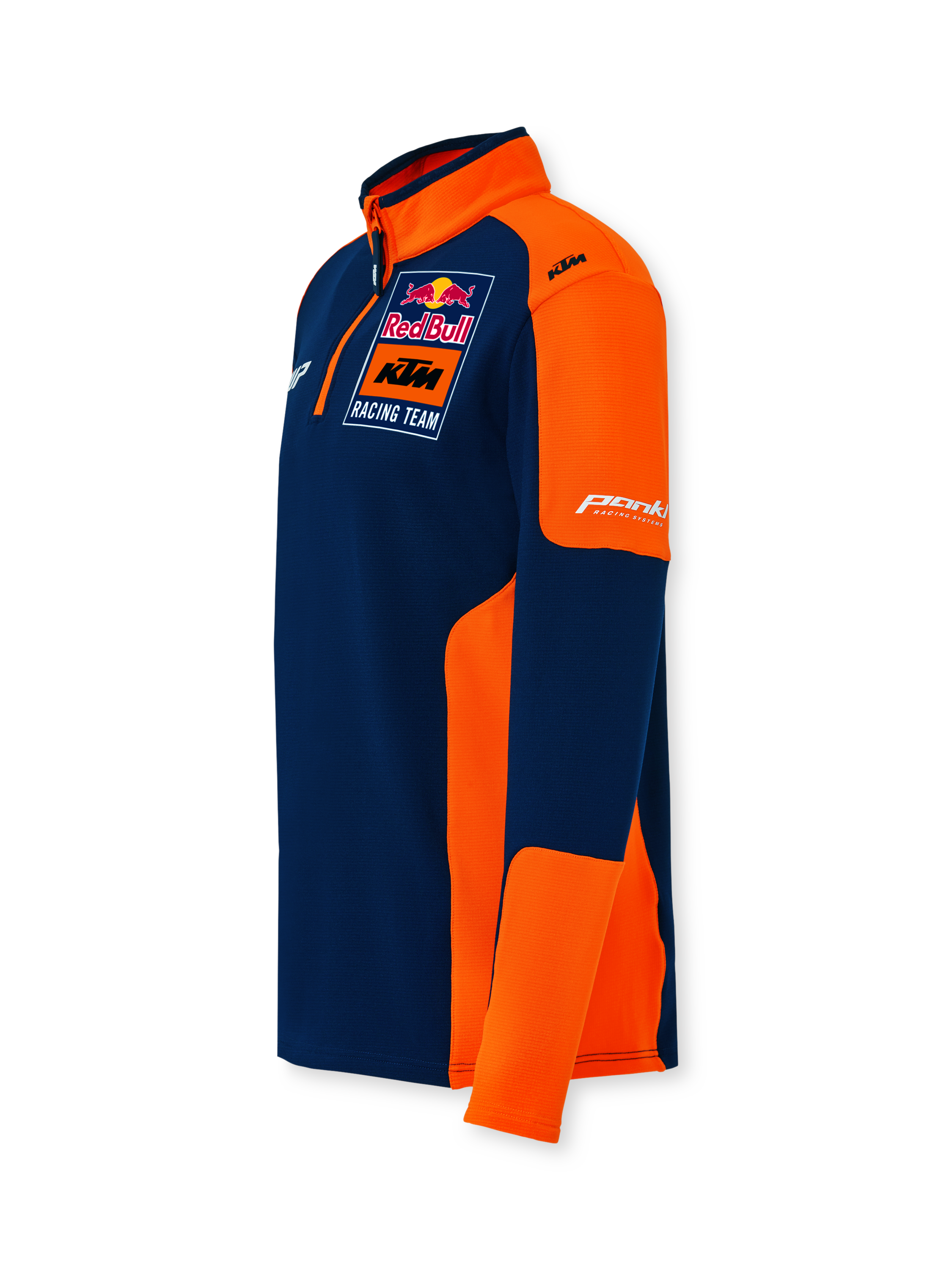 KTM Red Bull Racing týmový svetr - XXXL