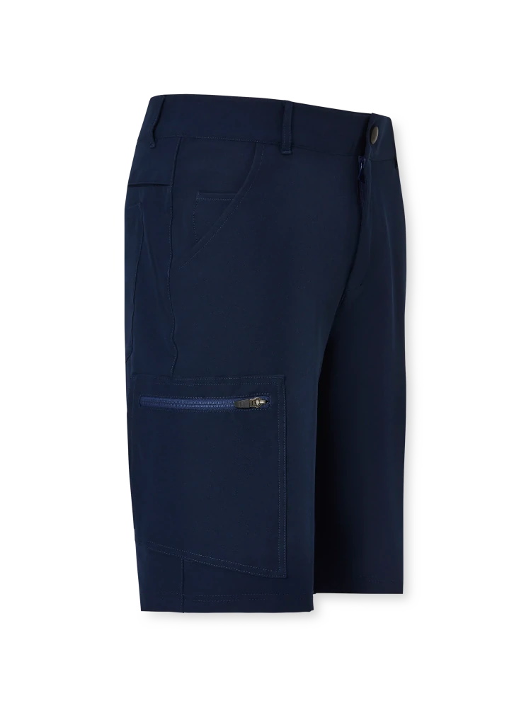 KTM Red Bull Racing týmové šortky - XL