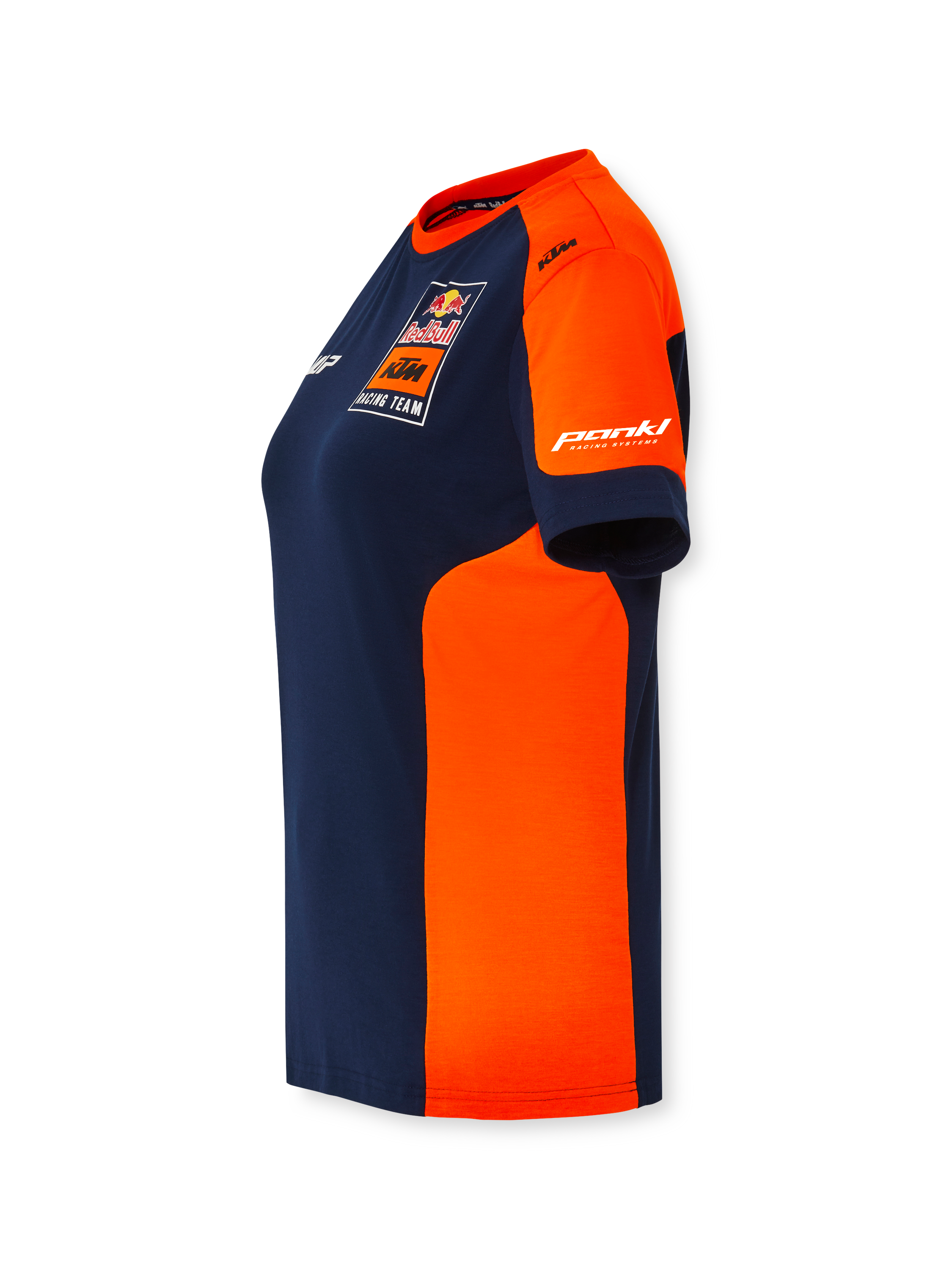 KTM Red Bull Racing dámské týmové tričko - M