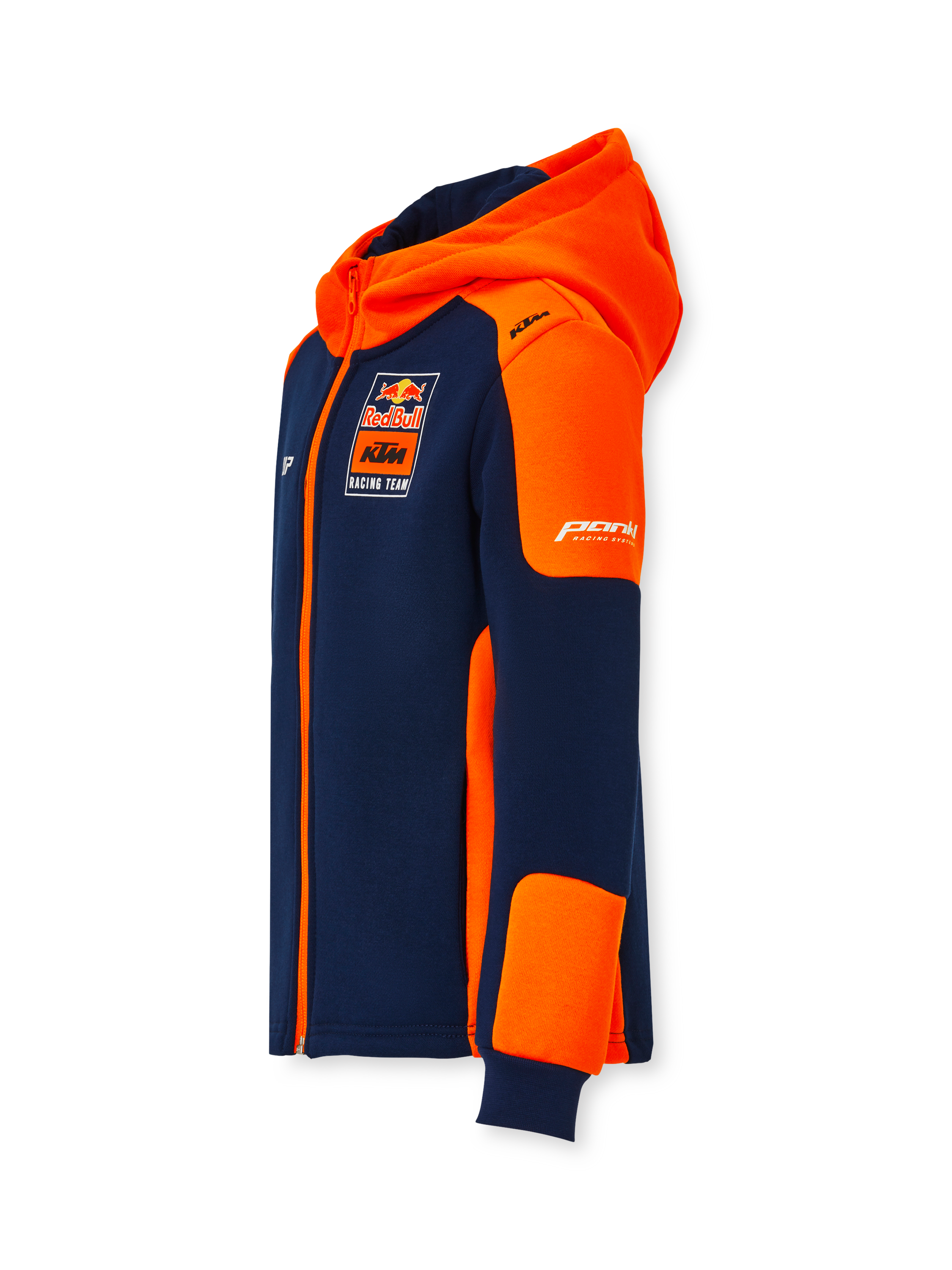 KTM Red Bull Racing dětská týmová mikina - 164 CM