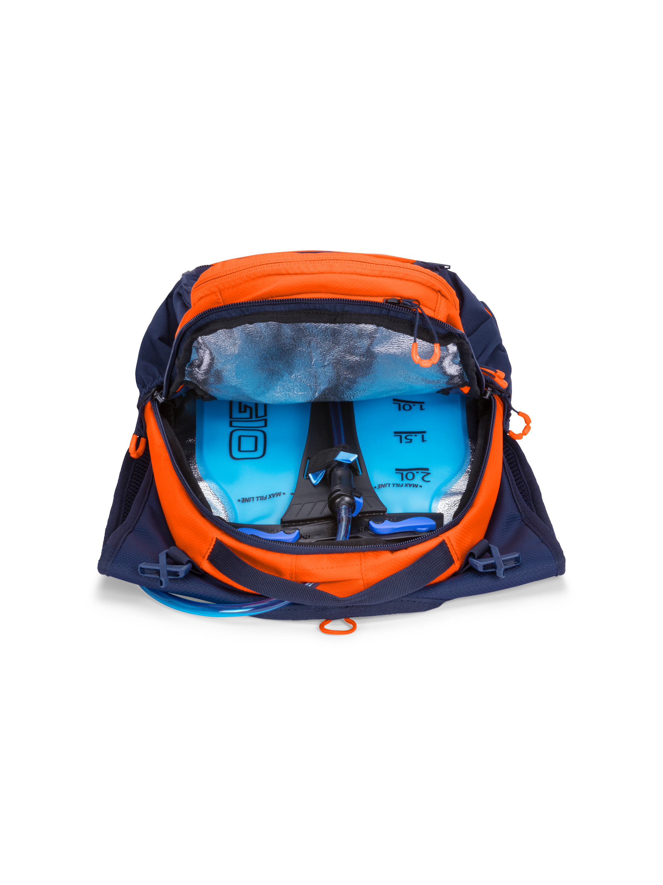 KTM Red Bull Racing hydratační batoh Baja