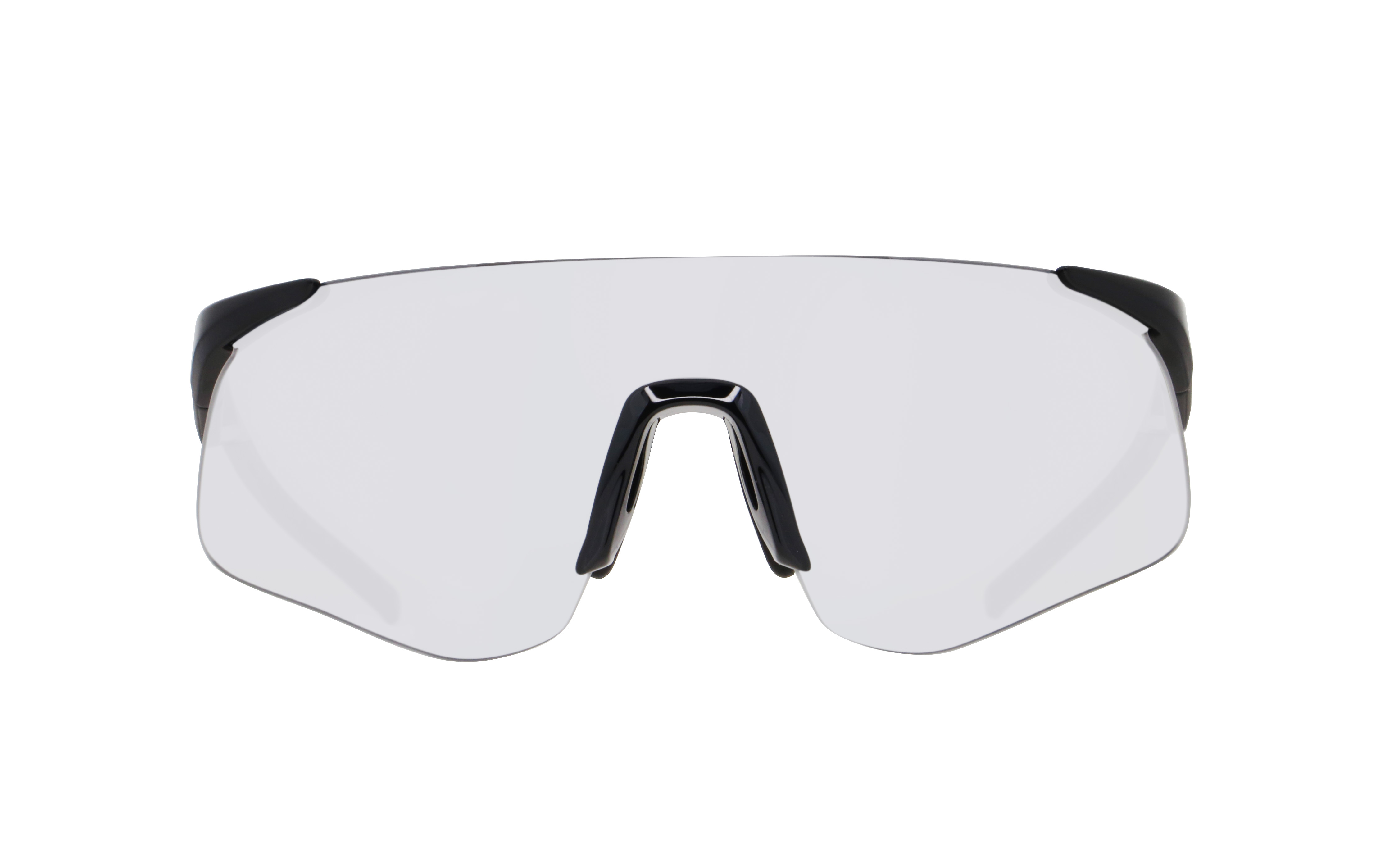 Red Bull Spect sluneční brýle MARK modré s hnědým sklem