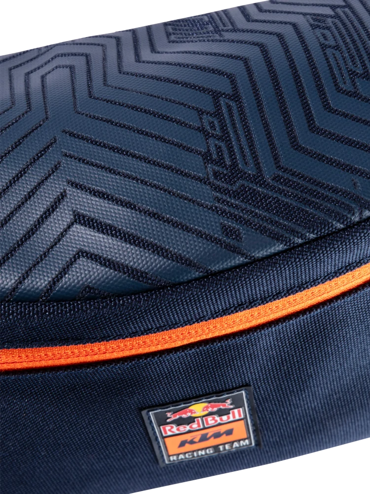 Volnočasová ledvinka KTM Red Bull Racing GRID tmavě modrá