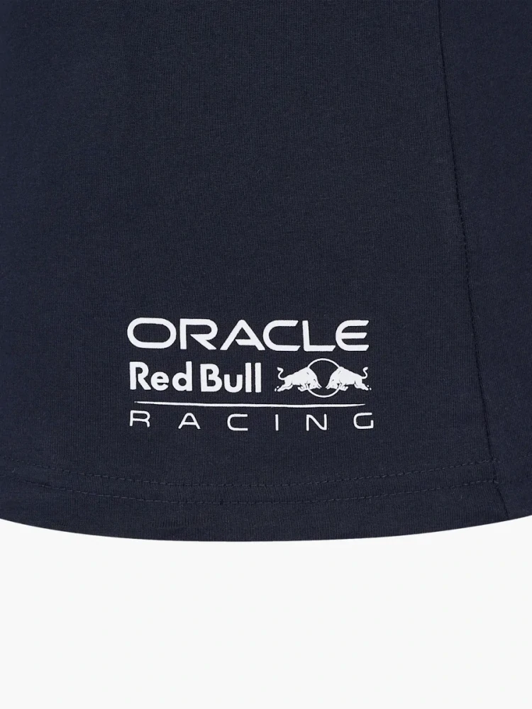 Fanouškovské tričko Oracle Red Bull Racing s motivem býka - XL
