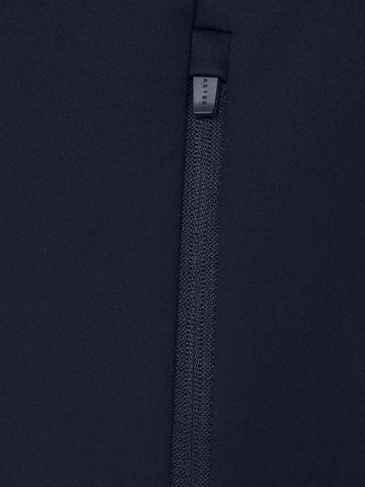 Týmová softshell bunda Oracle Red Bull Racing s logy sponzorů - XL