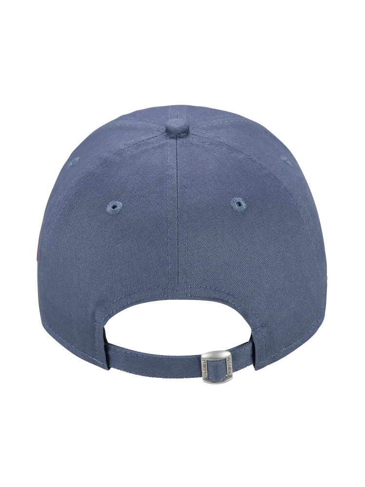 Red Bull kšiltovka The Flying Bulls 9Fifty Icon s logem