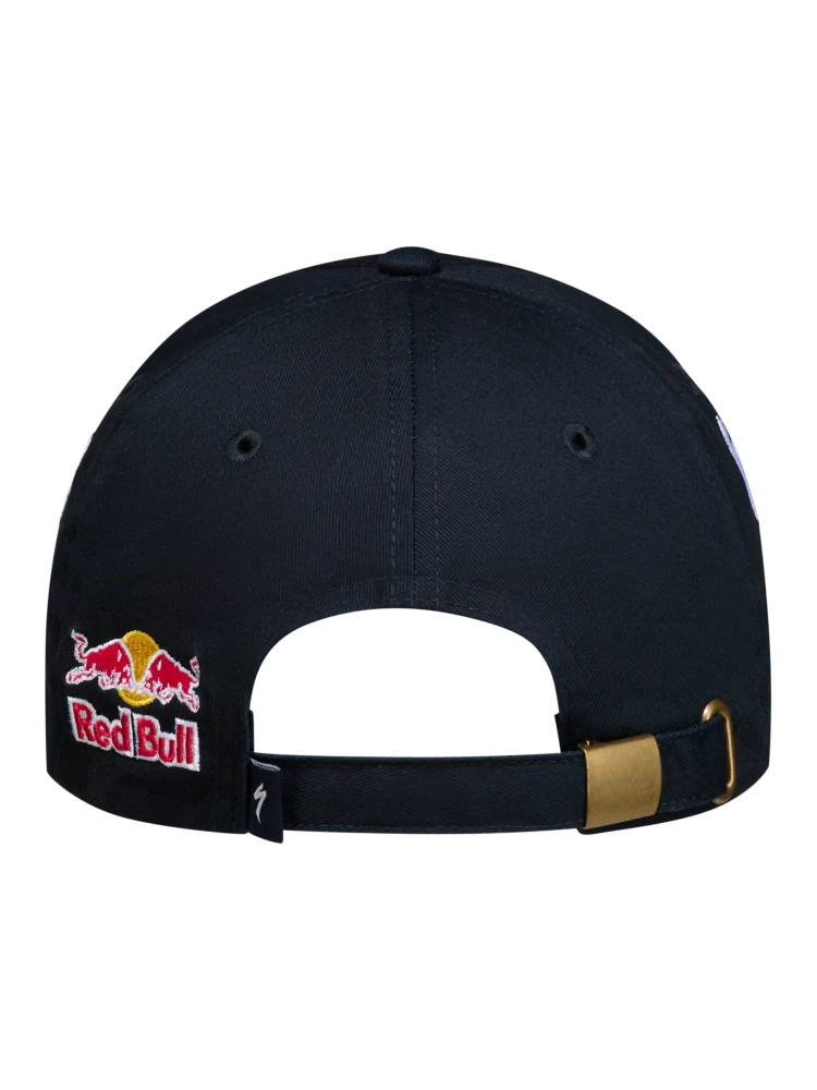 Kšiltovka Red Bull Bora Hansgrohe - týmová edice SPECIALIZED