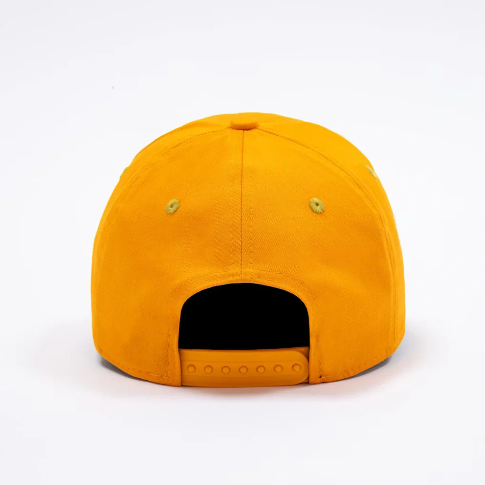 Týmová kšiltovka McLaren F1 9FIFTY - Lando Norris World Champion