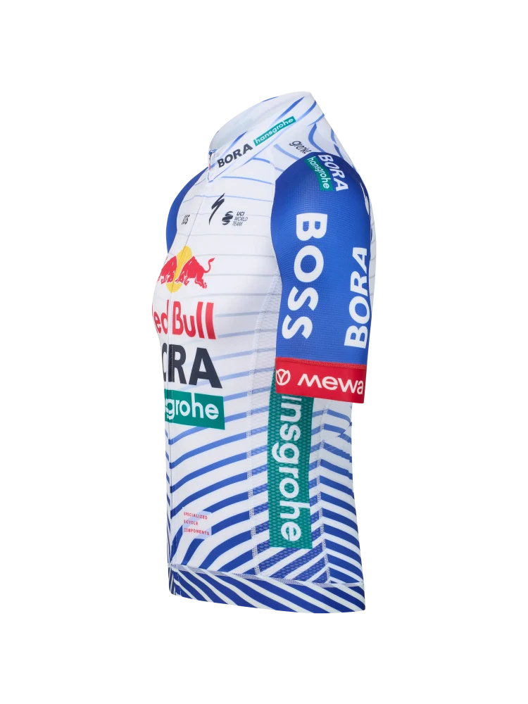 Cyklistický dres Red Bull Bora Hansgrohe - týmová edice SPECIALIZED - L