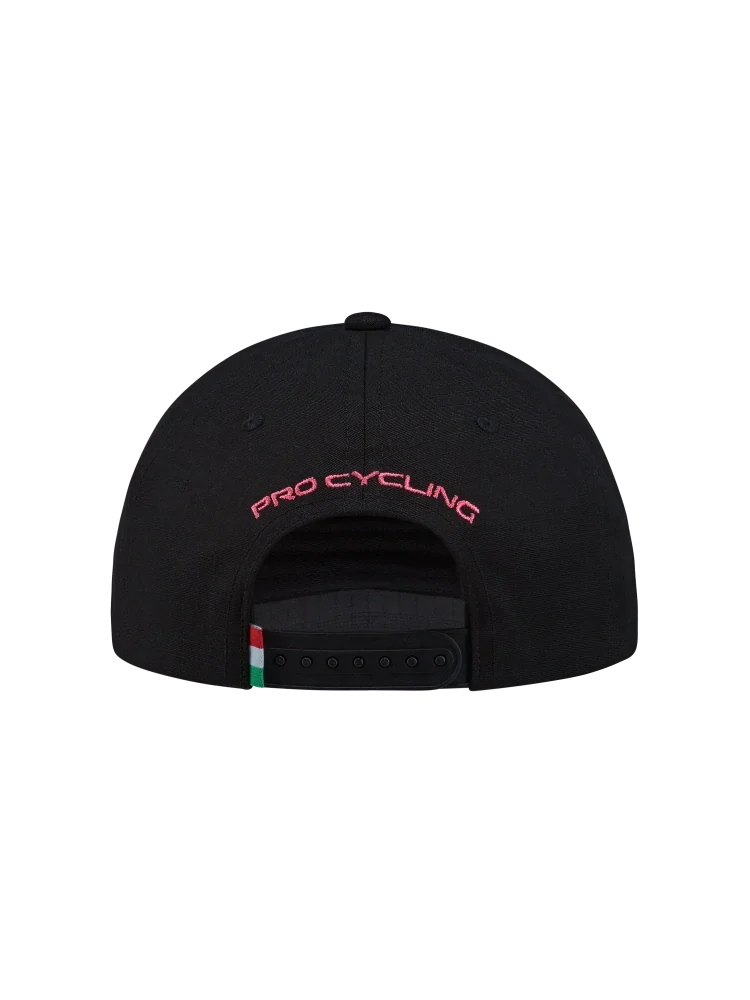 Kšiltovka Red Bull Bora Hansgrohe - edice GIRO D'ITALIA