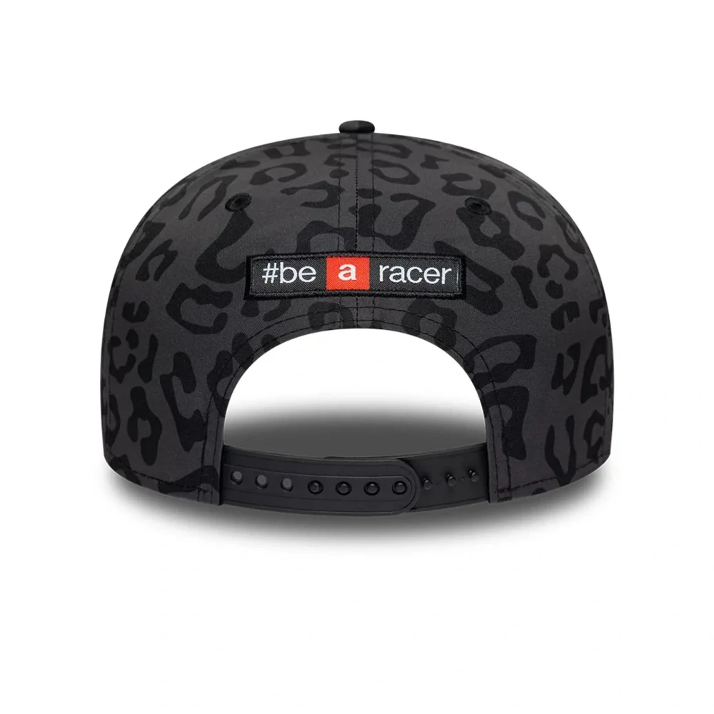 Týmová kšiltovka Aprilia Racing x New Era - edice Mugello