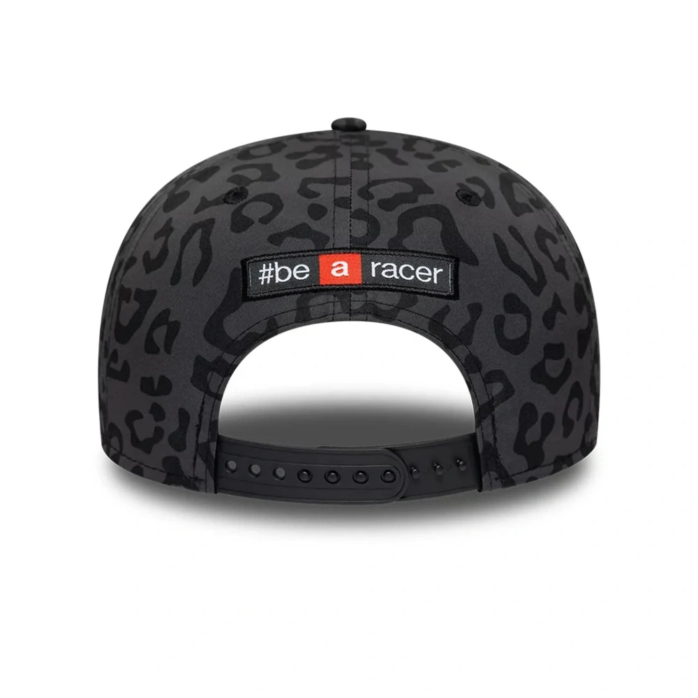 Týmová kšiltovka Aprilia Racing Marco Bezzecchi x New Era - edice Mugello